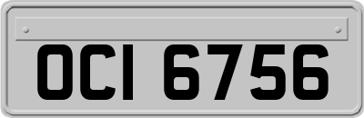 OCI6756