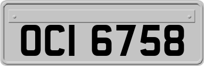 OCI6758