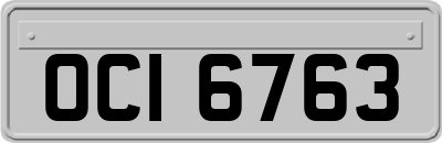 OCI6763