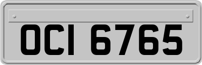 OCI6765