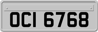 OCI6768