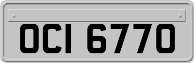OCI6770