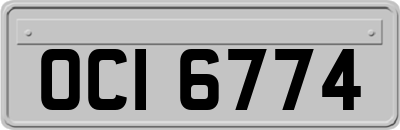 OCI6774