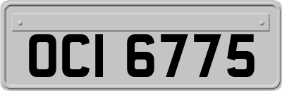 OCI6775