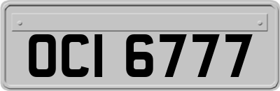 OCI6777