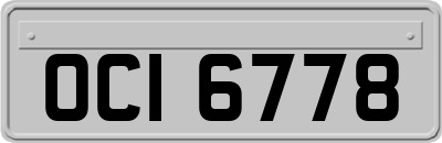OCI6778
