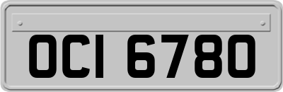 OCI6780
