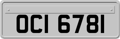 OCI6781