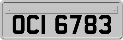 OCI6783
