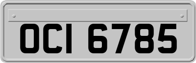 OCI6785