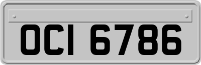 OCI6786