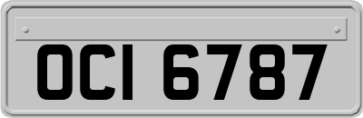 OCI6787