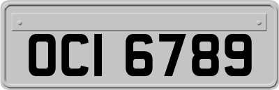 OCI6789