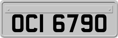 OCI6790