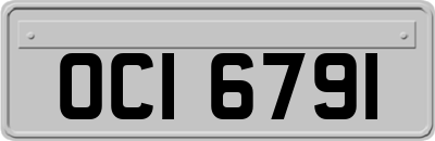 OCI6791