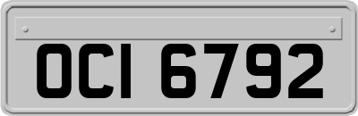 OCI6792
