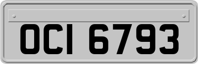 OCI6793
