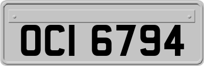 OCI6794
