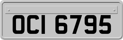 OCI6795