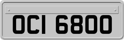 OCI6800