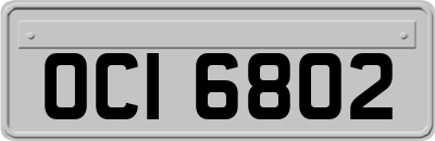 OCI6802