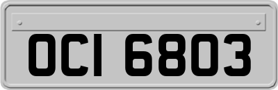 OCI6803
