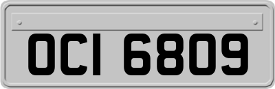 OCI6809