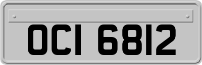 OCI6812