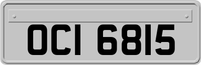 OCI6815