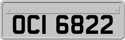 OCI6822
