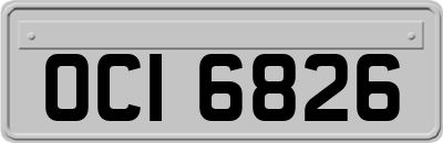 OCI6826