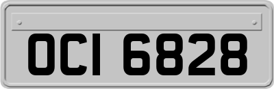 OCI6828