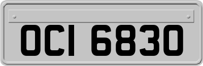 OCI6830