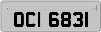OCI6831