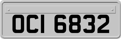 OCI6832