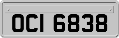 OCI6838