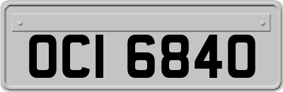 OCI6840