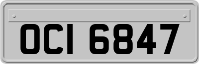 OCI6847