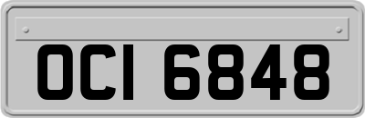 OCI6848