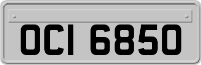 OCI6850