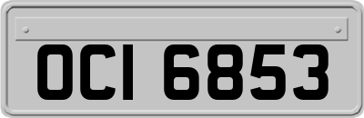 OCI6853