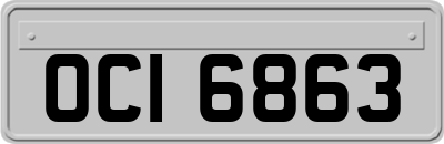 OCI6863
