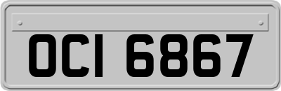 OCI6867