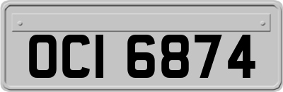 OCI6874