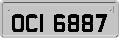 OCI6887