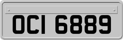 OCI6889