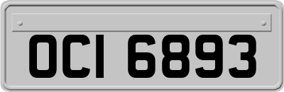 OCI6893