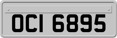 OCI6895