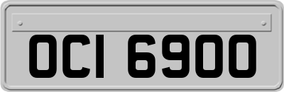 OCI6900