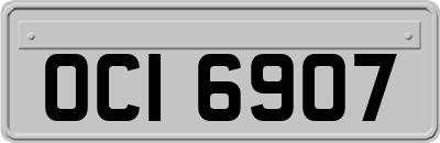OCI6907